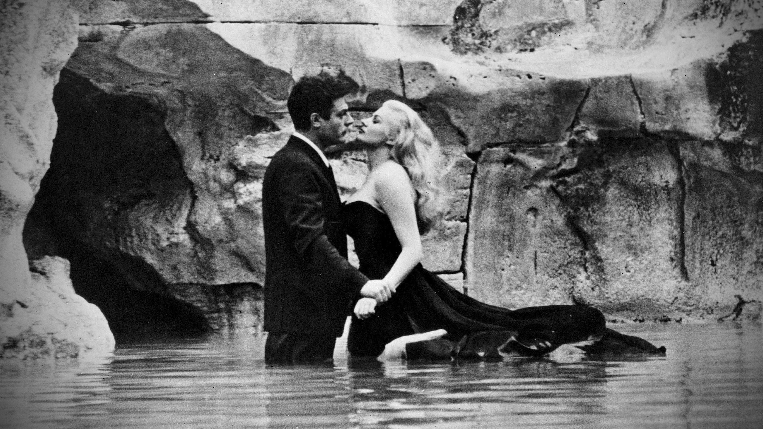 La dolce vita