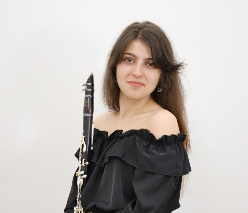 Nadia Caruso