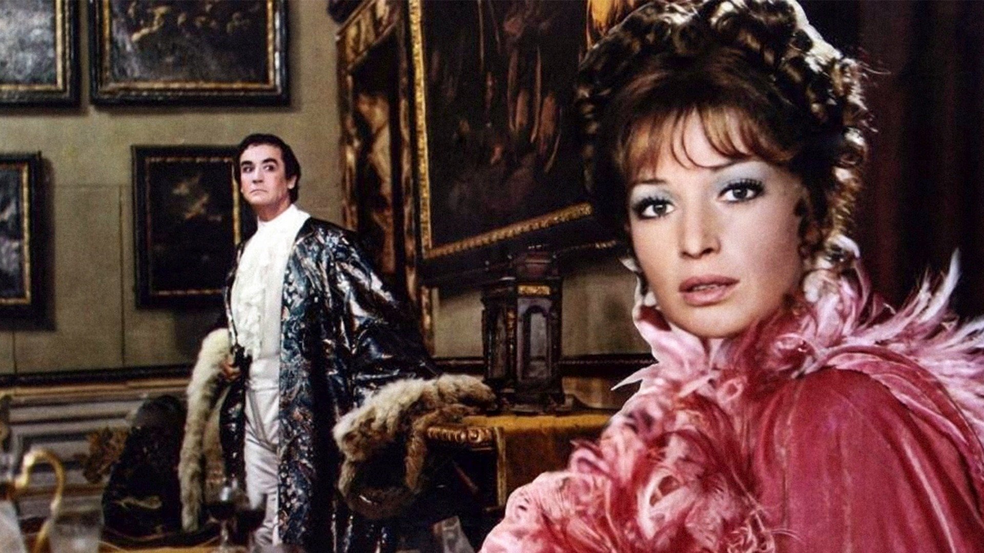 La Tosca