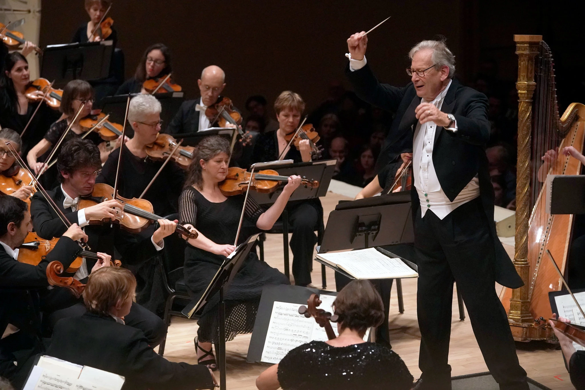 Orchestra