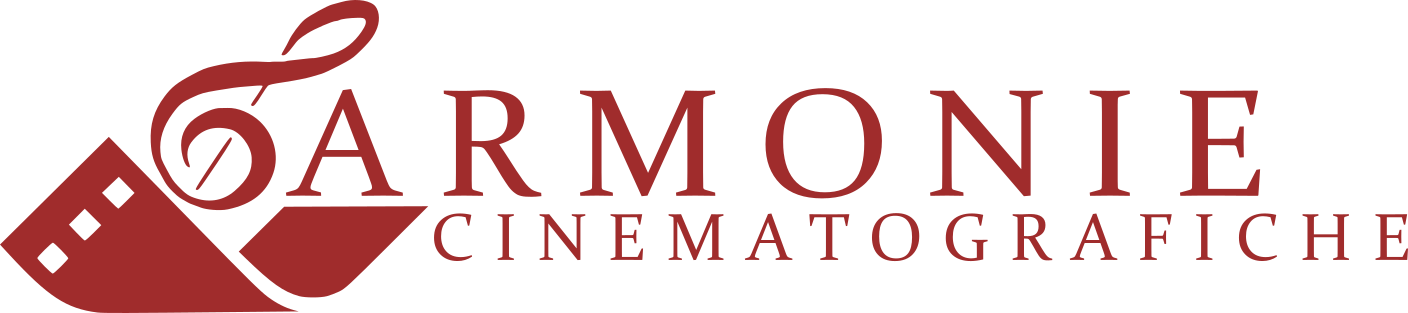 armonie cinematografiche